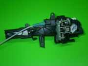 Türgriff hinten links außen BMW 1 (E87) 116 i 51217207551