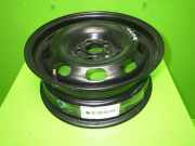 Felge hinten links VW GOLF IV (1J1) 1.4 16V 8380