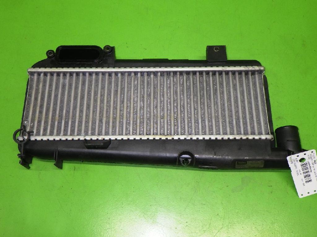 Ladeluftkühler PEUGEOT 306 (7B, N3, N5) 1.9 SRDT 50277534 Bild Ladeluftkühler PEUGEOT 306 (7B, N3, N5) 1.9 SRDT 50277534