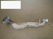 Auspuffrohr vorne VW TRANSPORTER T4 Pritsche/Fahrgestell (70XD) 2.0