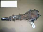 Differential hinten SUBARU LEGACY I Station Wagon (BC, BJF) 2200 Super 4WD
