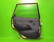 Tür hinten links DAIHATSU SIRION (M1) 1.0 i (M100)