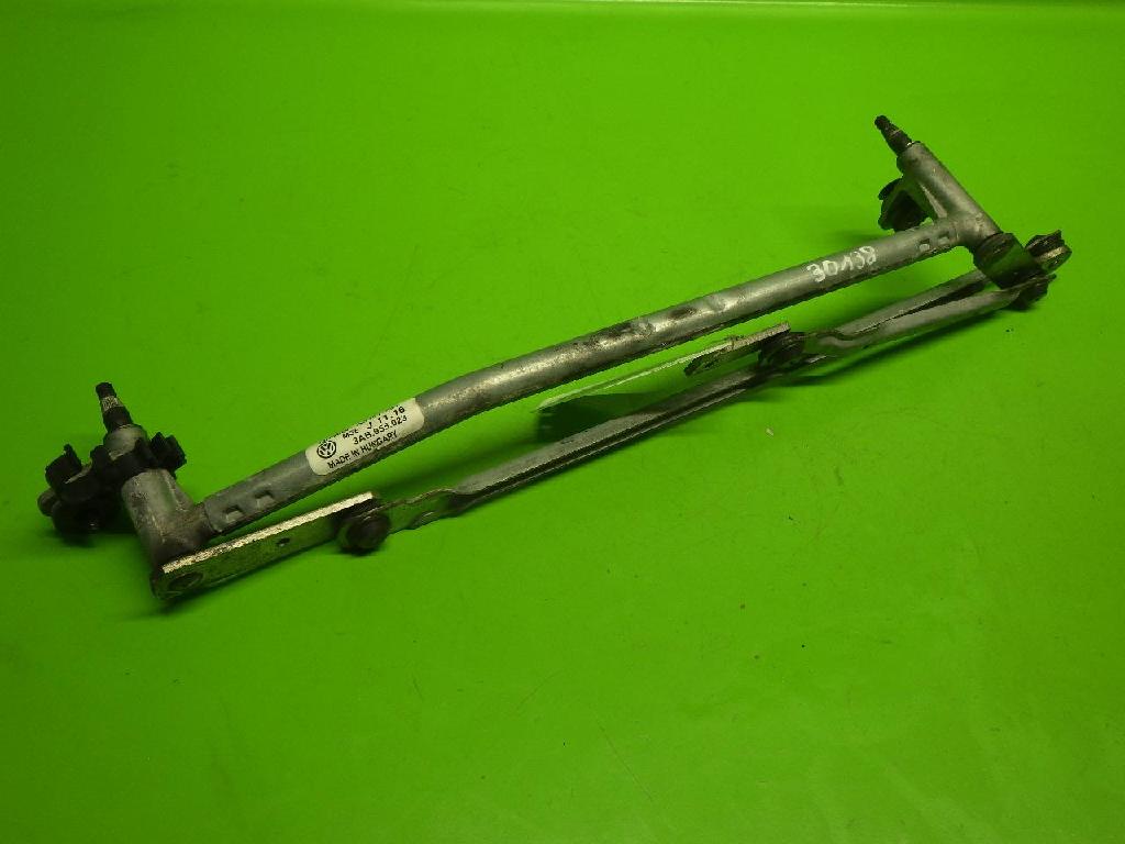 Wischergest?nge vorne VW PASSAT Variant (365) 2.0 TDI 3AB955023 Bild Wischergest?nge vorne VW PASSAT Variant (365) 2.0 TDI 3AB955023