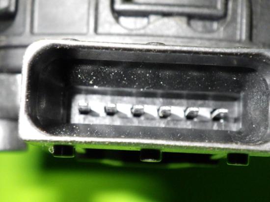 Gaspedal OPEL INSIGNIA Stufenheck 2.0 Turbo 4x4 13237352 Bild Gaspedal OPEL INSIGNIA Stufenheck 2.0 Turbo 4x4 13237352