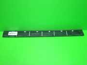 Zierleiste Tür vorne links AUDI (NSU) 100 (44, 44Q, C3) 2.2 447853953