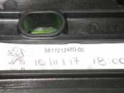 Fensterheber Tür hinten rechts OPEL COMBO Großraumlimousine 1.5 9817212480