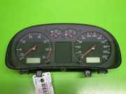 Kombiinstrumente Tacho VW GOLF IV (1J1) 1.4 16V 110.208.917