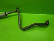 Auspufftopf Mitte NISSAN (DATSUN) SUNNY III Hatchback (N14) 1.4 i