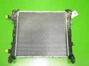 Wasserkühler FORD KA (RB_) 1.3 i 97KB8005CA