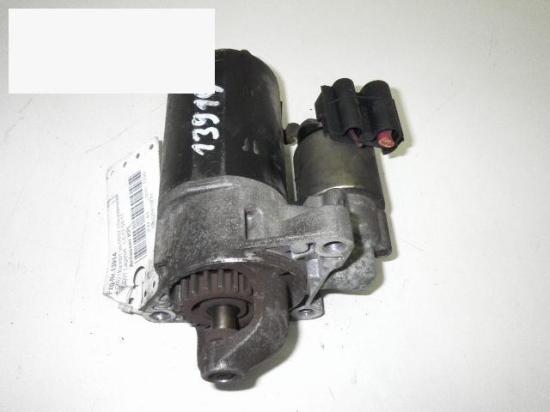 Anlasser FORD KA (RB_) 1.3 i 0001107059 Bild Anlasser FORD KA (RB_) 1.3 i 0001107059