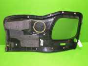Türverkleidung hinten rechts NISSAN (DATSUN) NP300 NAVARA (D40) 2.5 dCi 4WD