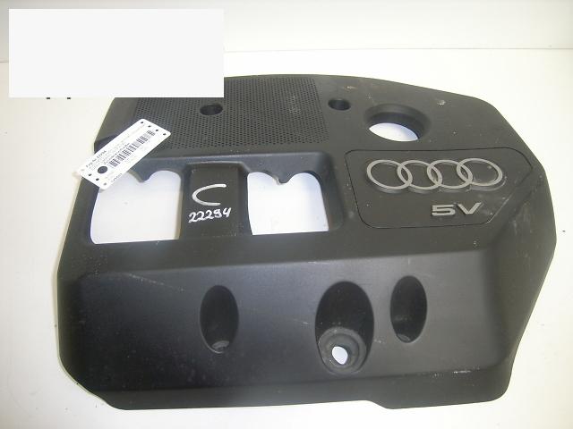 Zylinderkopfhaube Ventildeckel AUDI (NSU) A3 (8L1) 1.8 Bild Zylinderkopfhaube Ventildeckel AUDI (NSU) A3 (8L1) 1.8