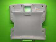 Dachhimmel NISSAN (DATSUN) NP300 NAVARA (D40) 2.5 dCi 4WD 739105X18C