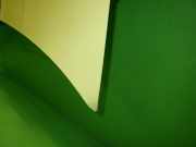 Motorhaube VW GOLF III Variant (1H5) 1.8 1H6823031A