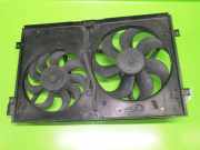 Lüfter AUDI (NSU) A3 (8L1) 1.6 1J0121207M