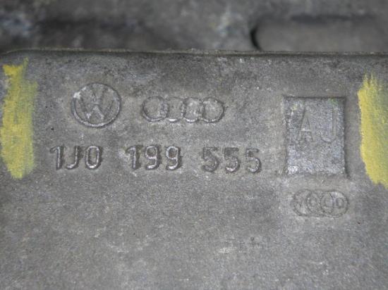 Silentblock Getriebelager links SKODA OCTAVIA I (1U2) 1.9 TDI 1J0199555AJ Bild Silentblock Getriebelager links SKODA OCTAVIA I (1U2) 1.9 TDI 1J0199555AJ