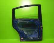 Tür hinten links VW PASSAT (3B3) 1.9 TDI 3B5833051AB