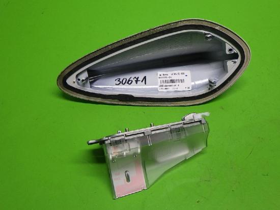 Radioantenne BMW 1 (F20) 116 i 9227775-04 Bild Radioantenne BMW 1 (F20) 116 i 9227775-04