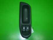 Schalter Fensterheber Tür vorne links RENAULT SCÉNIC I (JA0/1_) 1.8 16V (JA12, JA1R, JA1M, JA1A) 7700431172