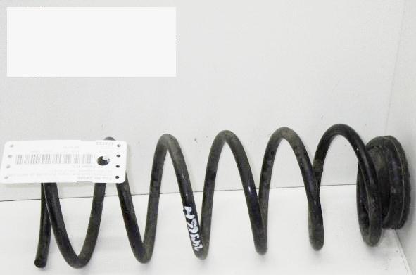 Feder hinten links DAEWOO bis12'04 KALOS (KLAS) 1.4 16V Bild Feder hinten links DAEWOO bis12'04 KALOS (KLAS) 1.4 16V