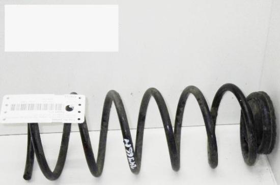 Feder hinten links DAEWOO bis12'04 KALOS (KLAS) 1.4 16V Bild Feder hinten links DAEWOO bis12'04 KALOS (KLAS) 1.4 16V