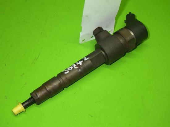 Einspritzdüse Zyl 4 Injektor FIAT STILO (192_) 1.9 JTD (192_XE1A) 0445110119 Bild Einspritzdüse Zyl 4 Injektor FIAT STILO (192_) 1.9 JTD (192_XE1A) 0445110119