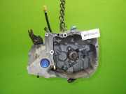 Getriebe Schaltgetriebe RENAULT MODUS / GRAND MODUS (F/JP0_) 1.2 16V (JP0W) 7701723422