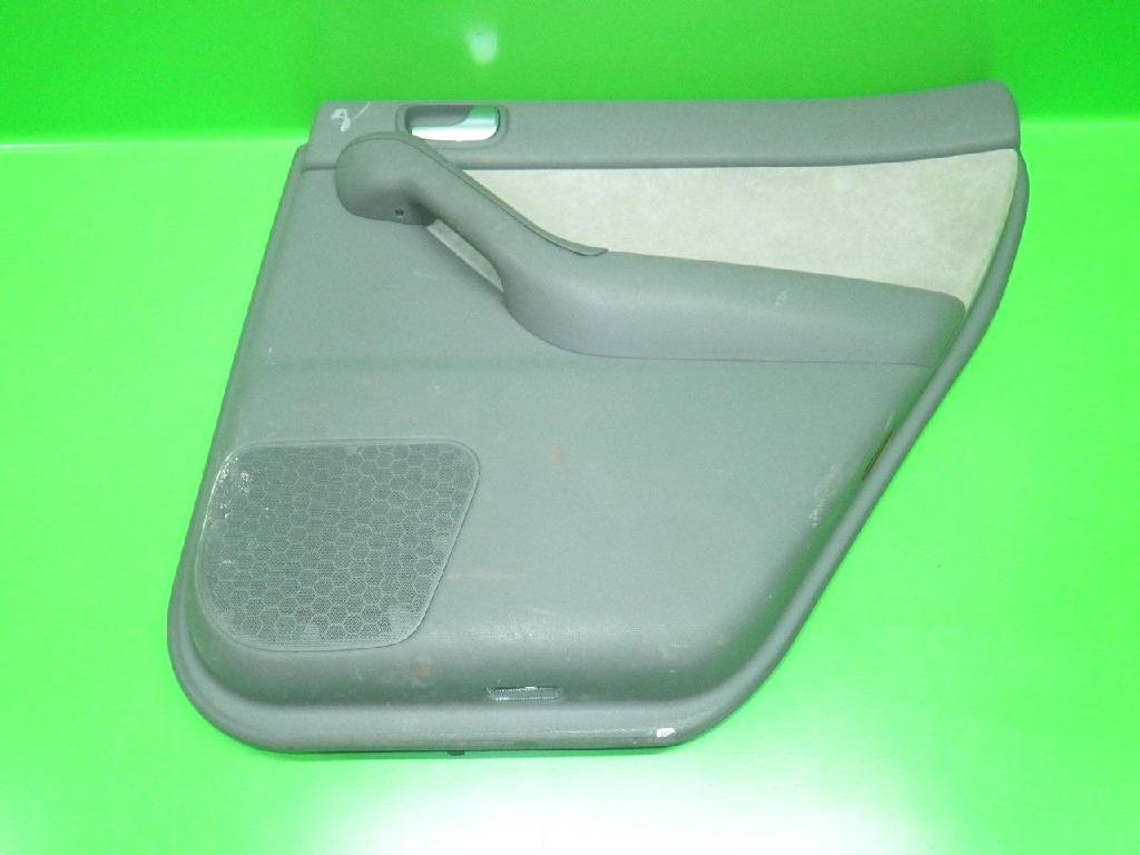 T?rverkleidung hinten rechts AUDI (NSU) A3 (8L1) 1.6 8L4867304J Bild T?rverkleidung hinten rechts AUDI (NSU) A3 (8L1) 1.6 8L4867304J