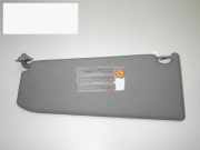 Sonnenblende vorne rechts RENAULT MEGANE I Grandtour (KA0/1_) 1.9 dTi (KA0N)