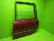 Tür hinten links FIAT MULTIPLA (186_) 1.6 16V Blupower (186AMA1A) 0046510465