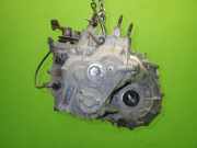 Getriebe Schaltgetriebe MITSUBISHI LANCER SPORTBACK (CX_A) 1.8 DI-D (CX9A) 2500A110