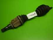 Gelenkwelle Antriebswelle vorne links NISSAN (DATSUN) NP300 NAVARA (D40) 2.5 dCi 4WD 39100EB300