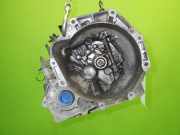 Getriebe Schaltgetriebe NISSAN (DATSUN) PIXO (UA0) 1.0