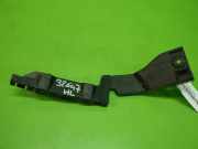 Halter Stoßfänger hinten links FIAT 500 C (312_) 1.2 51882430