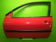 Tür links RENAULT MEGANE II (BM0/1_, CM0/1_) 1.5 dCi (BM0F, CM0F)