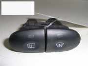 Schalter Heckscheibenheizung FORD MONDEO II Stufenheck (BFP) 1.8 TD