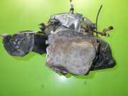 Getriebe Schaltgetriebe OPEL ASTRA F CC (53_, 54_, 58_, 59_) 1.4 i