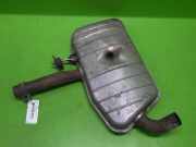 Auspufftopf Mitte VW PASSAT Variant (3A5, 35I) 2.0 16V
