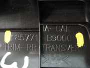 Verkleidung Laderaum hinten unten HYUNDAI i10 (IA) 1.0 85771B9000