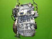 Benzinmotor Motor ohne Anbauteile Benzin OPEL ASTRA K (B16) 1.2 Turbo (68) F12SHL, LIH