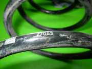 Feder vorne links RENAULT 19 II (B/C53_) 1.7 (B/C53B)