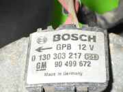 Lüfter OPEL VECTRA B (36_) 1.8 i 16V 0130303217