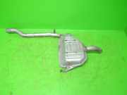 Auspufftopf Mitte FIAT TEMPRA (159) 1.6 i.e. (159.AE)