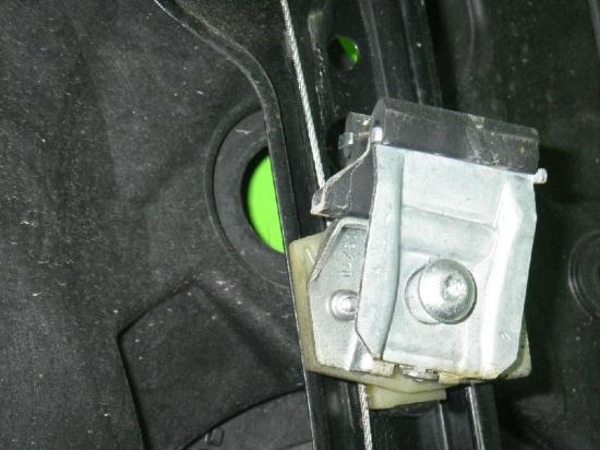 Fensterheber T?r rechts VW GOLF VI (5K1) 1.4 TSI 5K1837730Q Bild Fensterheber T?r rechts VW GOLF VI (5K1) 1.4 TSI 5K1837730Q