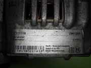 Lichtmaschine NISSAN (DATSUN) NAVARA (D40) 2.5 dCi 4WD