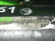 Anlasser VOLVO V40 Kombi (VW) 1.9 TD