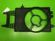 Lüfterzarge FIAT PUNTO (188_) 1.2 60 (188.030, .050, .130, .150, .230, .250) 0046785738