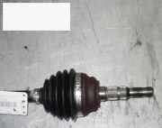 Gelenkwelle Antriebswelle vorne links OPEL ASTRA G CC (T98) 1.6 16V (F08, F48) 374321