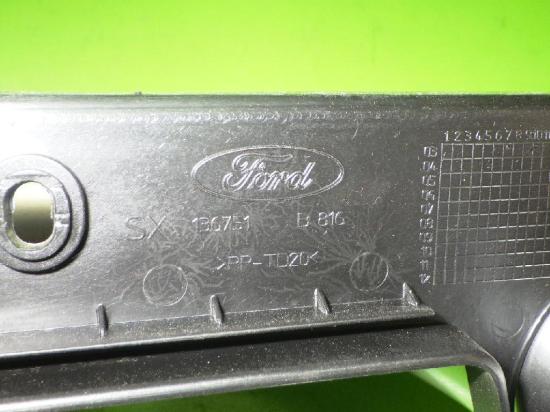 Überrollbügel komplett FORD STREET KA (RL2) 1.6 Bild Überrollbügel komplett FORD STREET KA (RL2) 1.6