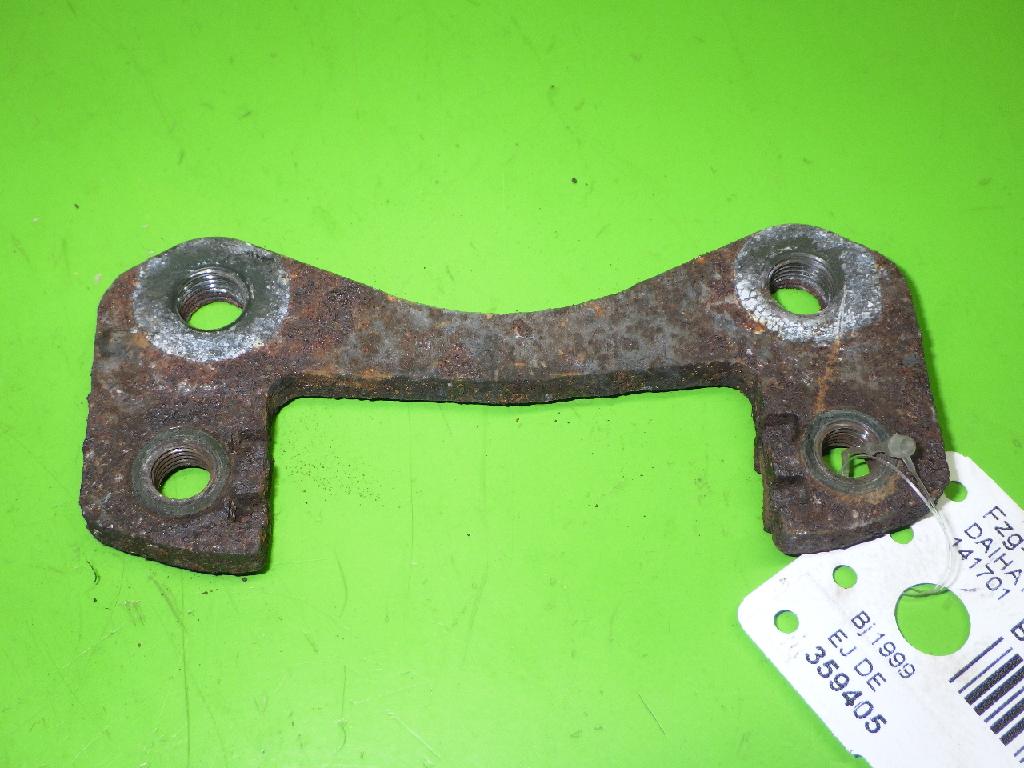 Bremssattelträger vorne links DAIHATSU CUORE V (L7_) 1.0 i (L701) Bild Bremssattelträger vorne links DAIHATSU CUORE V (L7_) 1.0 i (L701)